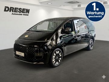 Hyundai STARIA 1.6 T-GDI Signature Keyless*360 Kamera*To