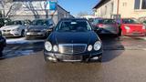 Mercedes-Benz E 200 E T-Modell E 200 T Kompressor - gebrauchte Mercedes-Benz E 200 aus dem Jahr 2007