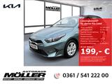 Kia Ceed Vision 1.5T DCT7 Komfort Kamera Navi ACC    - gebrauchte Kia Limousine