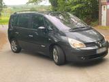 Renault Ich verkaufe mein Auto. - gebrauchte Renault Espace aus dem Jahr 2012