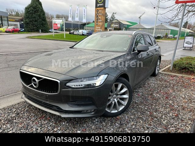 Volvo V90 Kombi Momentum Pro/H&K/Leder/Klima/E6