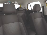 Volkswagen T-Cross - Vorschau Bild 10