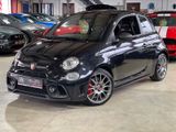 Abarth 500+695+TURBO+MONZA AUSP.+BEATS+8FACH+SHZ+LEDER - Abarth 500 aus 2022