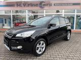 Ford Kuga Individual - Ford Kuga Individual mit Benzin-Antrieb