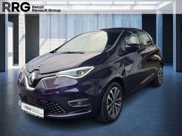 Renault ZOE Intens R135/Z.E. 50 CCS