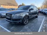 Audi Q7 3.0 TDI quattro S Line Plus 7-Sitzer/S.Heft - Audi Q7: 3.0