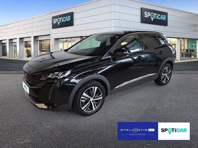 Peugeot 3008 1.2 PureTech 130 EAT Allu re (EURO 6d)