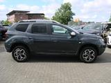 Dacia Duster II 1.6SCE Prestige 4WD Leder 360º Navi - Dacia Duster Gebrauchtwagen in Berlin