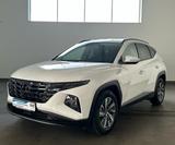 Hyundai Tucson 1.6 T-GDI FACELIFT NAVI+KAMERA+LED+SZH - Hyundai TUCSON Gebrauchtwagen in Bremen