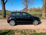 Volkswagen Polo 1.2 TSI 90PS Navi Sitzhzg. Lederlenkrad LED - Volkswagen Polo: 9n2