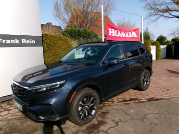 Bild 10 Honda CR-V 2.0 i-MMD Hybrid AWD Advance Tech 8Jahre G.