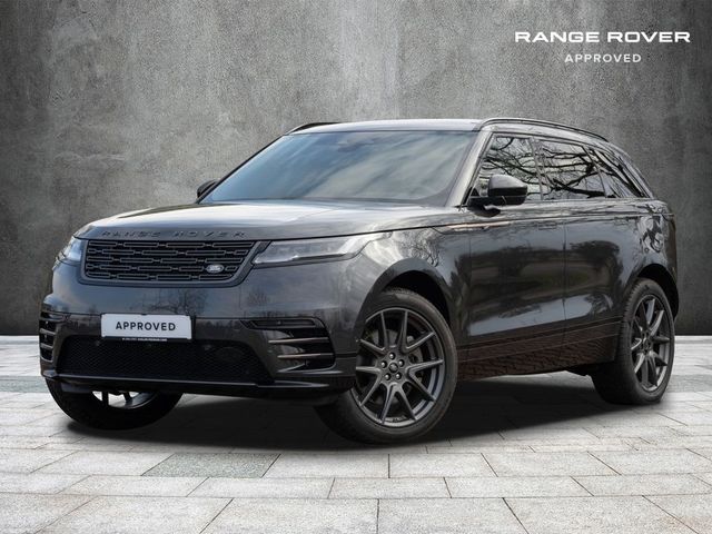 Land Rover Range Rover Velar P400e Dynamic HSE