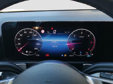 Mercedes GLB 180 - 10