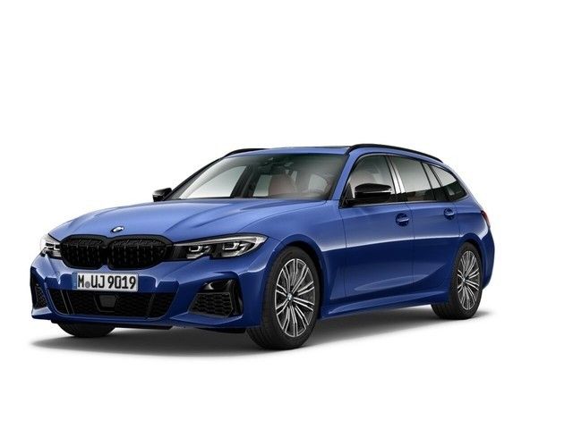 Image of BMW M340d