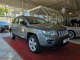 Jeep Compass Limited 4x4+NAVI+AHK+SCHIEBEDACH+ - Jeep aus 2011: Compas