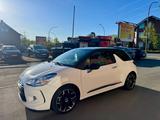 Citroën DS3 SportChic*ORiG.74TKM*GARANTIE*156PS*TOP* - gebrauchte Citroën DS3 aus dem Jahr 2011