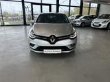 Renault Clio AUTOMATIK+NAVIGATION+PDC+TEMPOMAT Clio IV - Renault Clio Gebrauchtwagen in Frankfurt