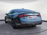 Audi S5 Sportback Competition edition plus PANO/360°/ - Audi S5: Limousine