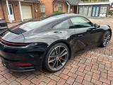 Porsche 992 Carrera 4S Coupé  S, Chrono, Pano, Abgas - Porsche 992 von privat