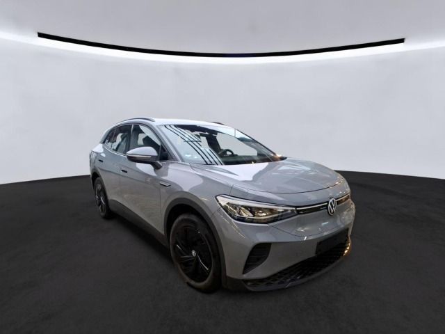 Volkswagen ID.4 - Bild 2