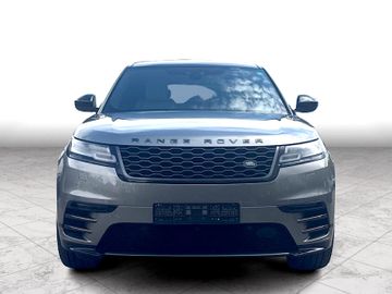 Land-Rover Range Rover Velar - 3