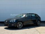Audi A3 1.4 TFSI Sportback Attraction*AHK*SERVICE-NEU - Audi A3: Sportback Attraction