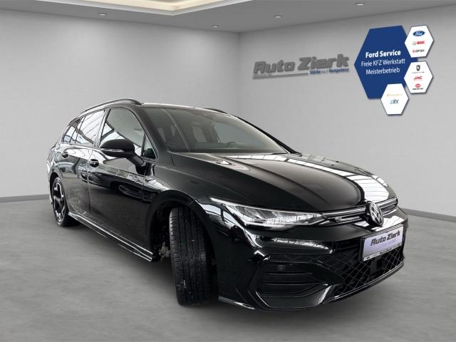 Volkswagen Golf VIII Variant 1.5 TSI R-Line LED ACC RFK ALL