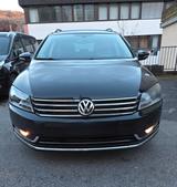 Volkswagen Passat Variant 2.0 TSI Variant Highline