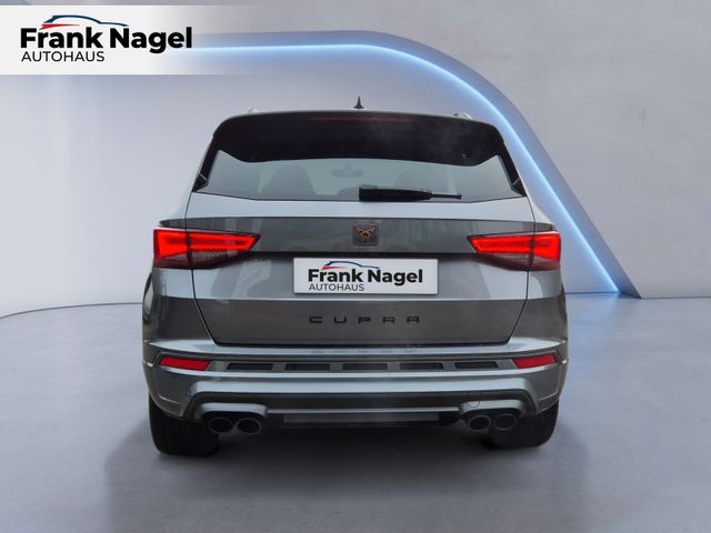Cupra Ateca 2.0 TSI 7-Gang-DSG 4Drive