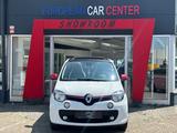 Renault Twingo 1.0 TCe FALTDACH*KLIMA*KAMERA*NAVI*
