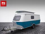 HYMER / ERIBA / HYMERCAR Eriba Touring 630  - HYMER / ERIBA 630