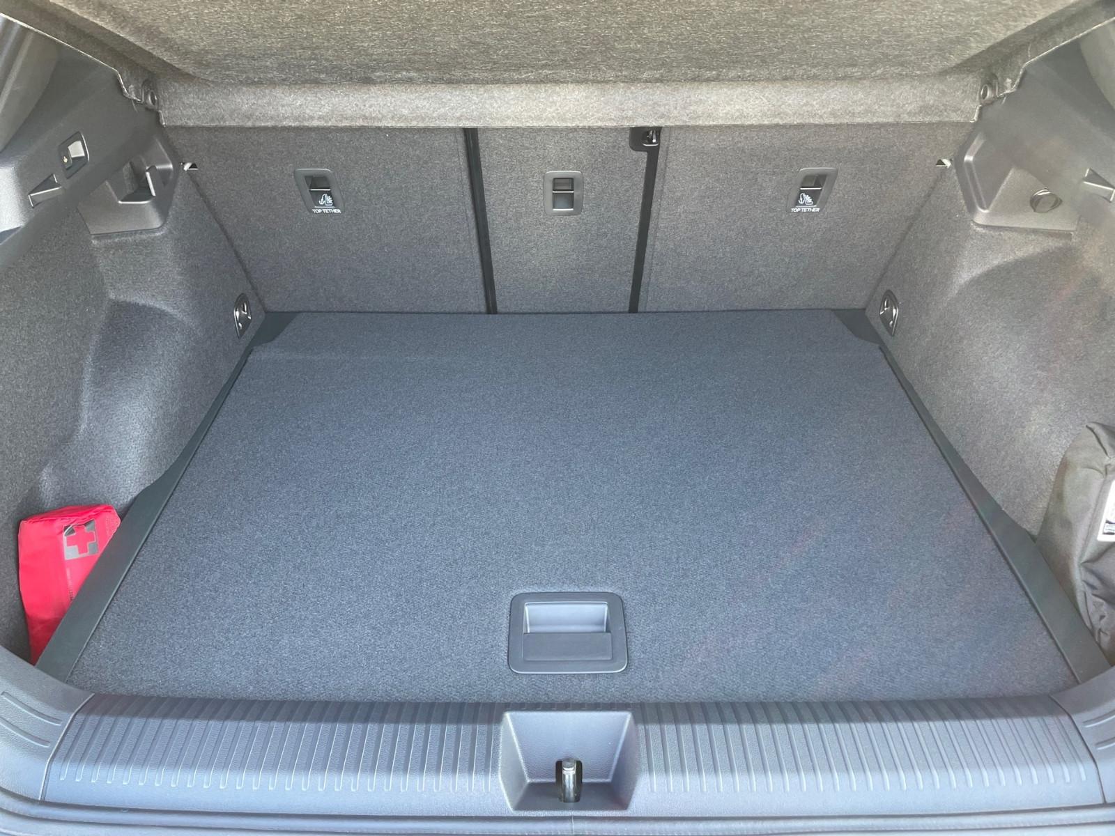 Volkswagen T-Roc 1.5 eTSI 110 kW R-Line, миниатюра 24