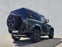 Land Rover Defender - Vorschau Bild 3
