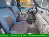 Renault Kangoo >Techn.&Opt.Ok! >Schiebetür>TüV~9/2026 - gebrauchte Renault Kangoo aus dem Jahr 2007