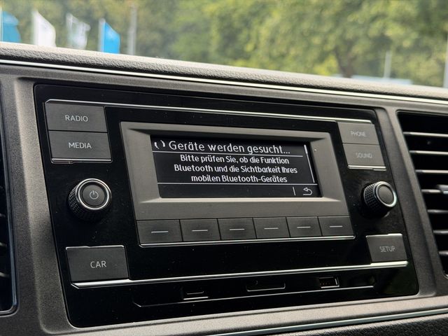 Crafter 35 2.0 TDI Trendline L2H2 FWD KLIMA PDC