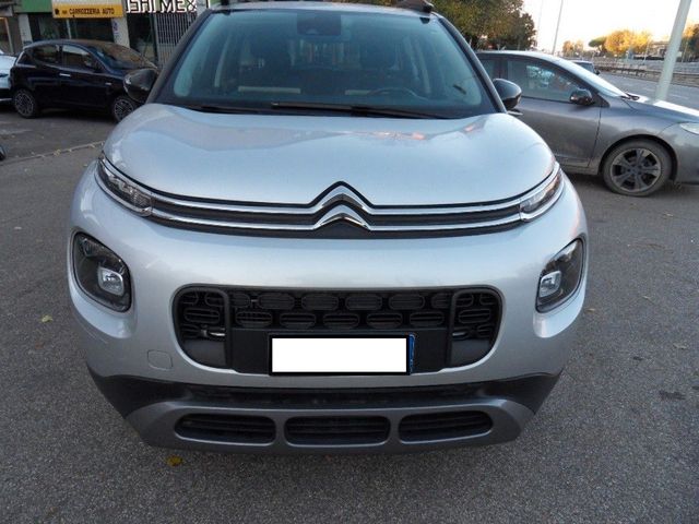 Citroën Citroen C3 Aircross C3 Aircross PureTech 82 Feel