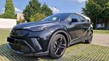 Toyota C-HR 2.0-l-VVTi Hybrid GR Sport Black Editio... - Toyota C-HR: GR Sport