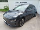Hyundai KONA Elektro Trend 64 kWh 2WD - graue Hyundai KONA Elektro