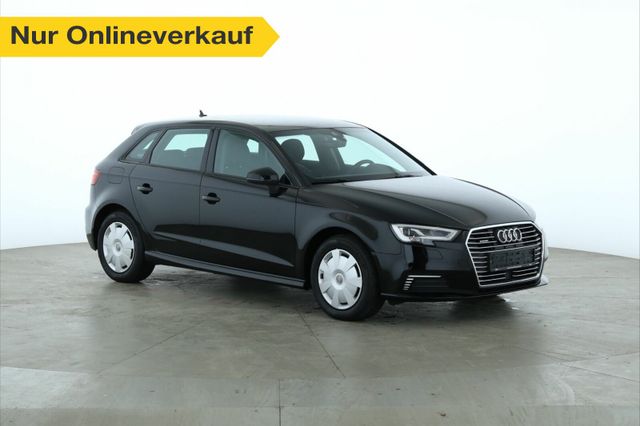 Audi A3 Sportback 40 e-tron basis LED+PDC+SHZ+BT+AWR+