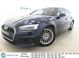 Audi A5 35 TDI Aut. LED-Matrix Virtual Navi Sport-Le