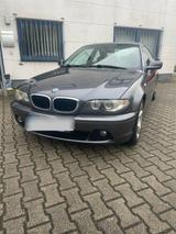 BMW E 46 320  Cd Coupé - Automatik - Facel... - BMW 320: Cd