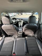 Volkswagen VW 2012 Golf 7 - Volkswagen Golf aus 2012: 7