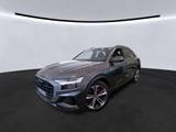 Audi Q8 55TFSIe 2x S LINE 22Z./S-SITZE/HD-MATRIX/360° - Audi Q8 in Dortmund