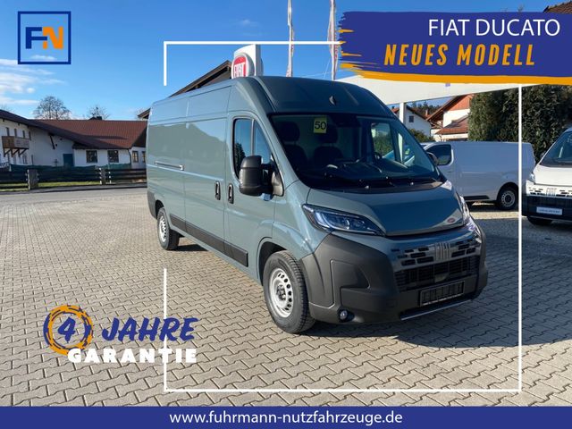 Fiat DUCATO KASTENWAGEN 35 L3H2 180 AT