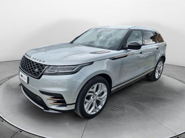 Land Rover Range Rover Velar 2.0 i4 phev R-Dynam