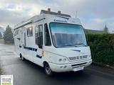 Concorde Charisma 750 G Mercedes 416 CDI - Concorde Wohnmobil oder -wagen