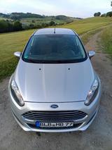 Ford Fiesta 1,6 TDCi 70kW Trend ECOnetic 3,3 L komb. - Ford Fiesta: Tdci Econetic