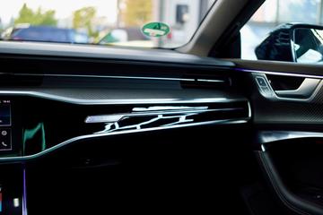 صورة مصغرة 36 لـ 2025 AUDI RS7