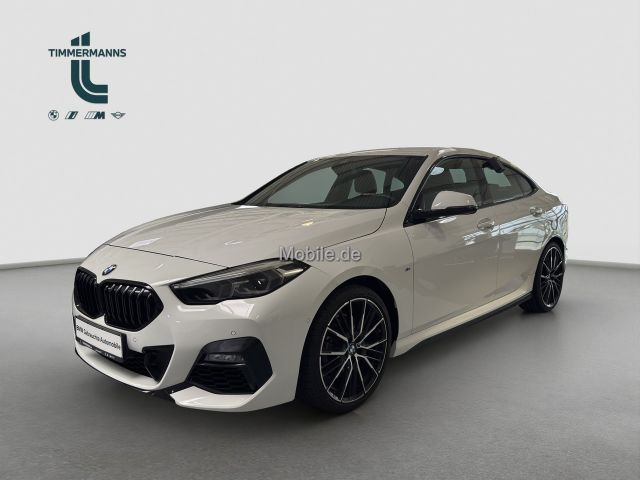 BMW 218i Gran Coupe M Sport Navi DSG Bluetooth PDC