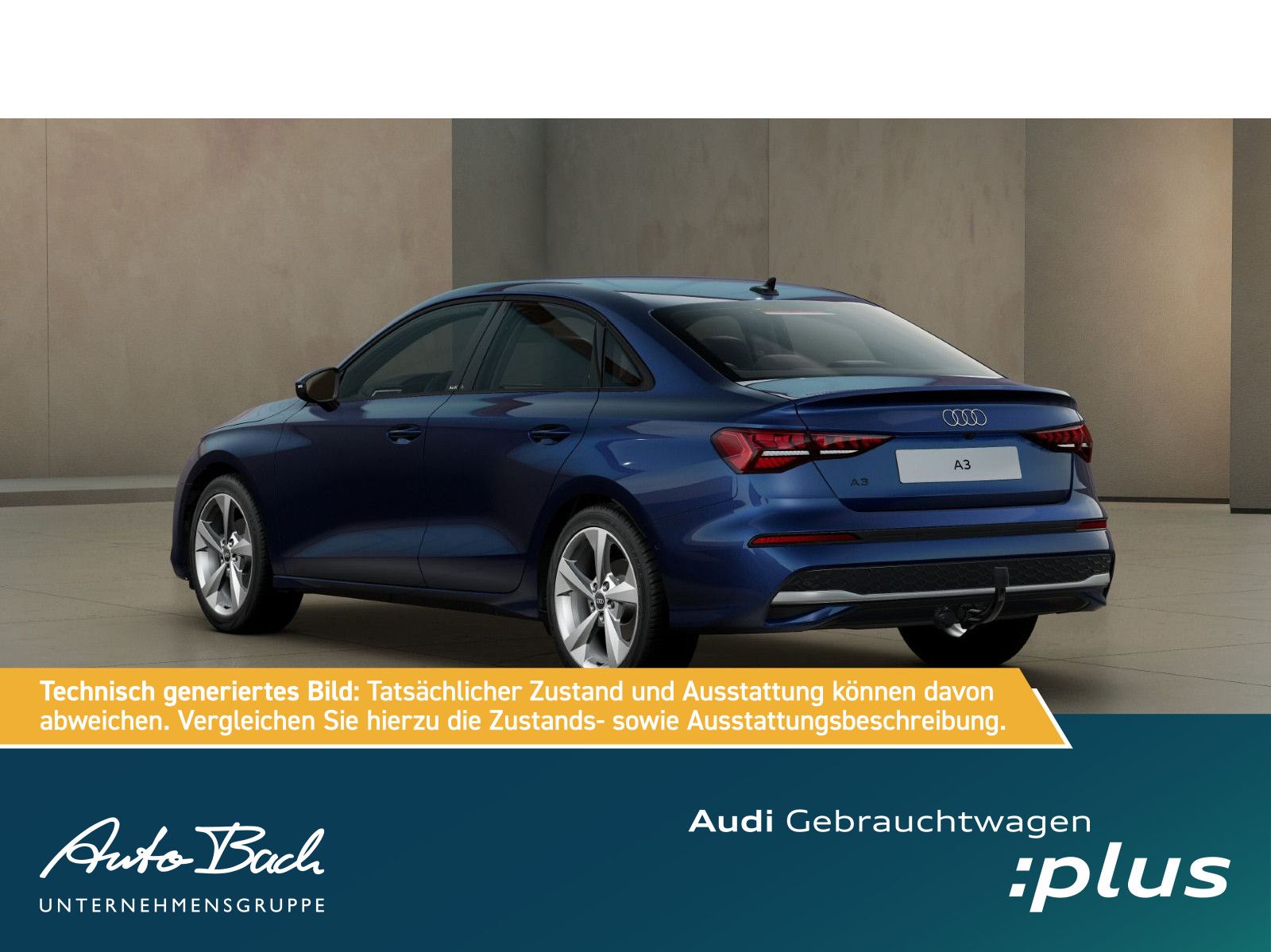 Audi A3 - Bild 4